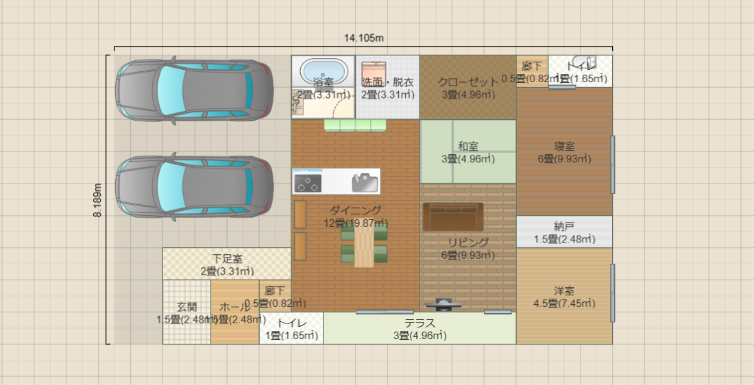 ②24.7/23.2ｋａ