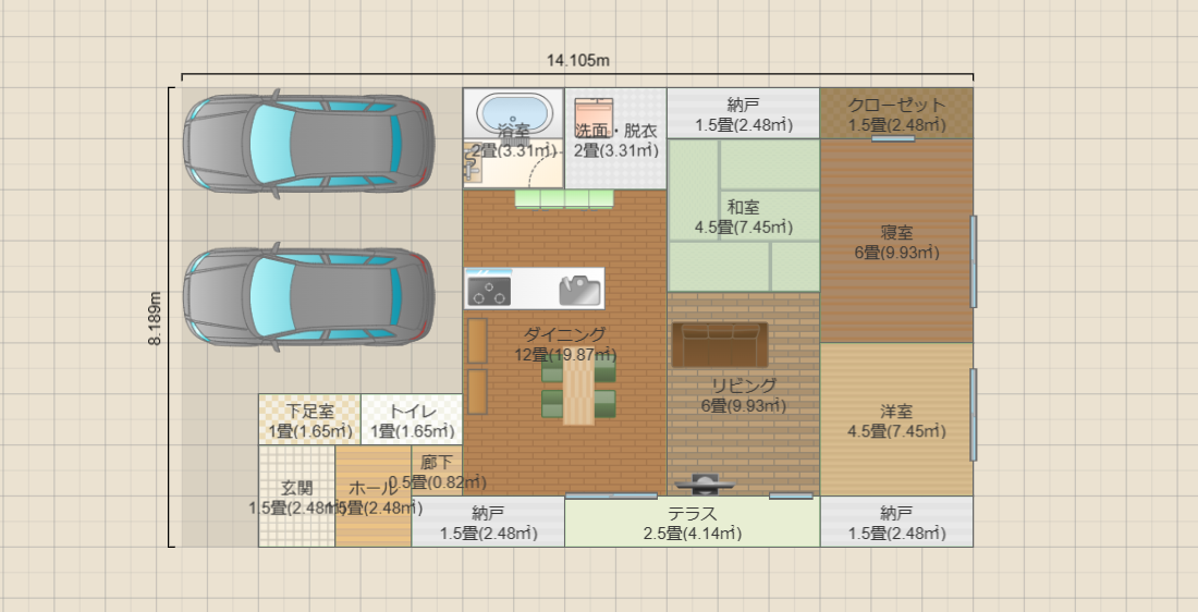 ②24/22.7ｋａ