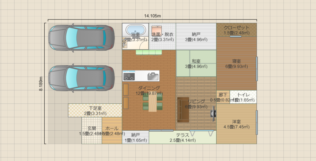 ②25 23.7ka