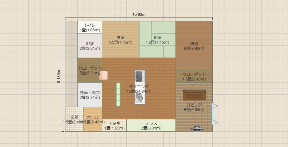 ②北2-25.2/24.2東