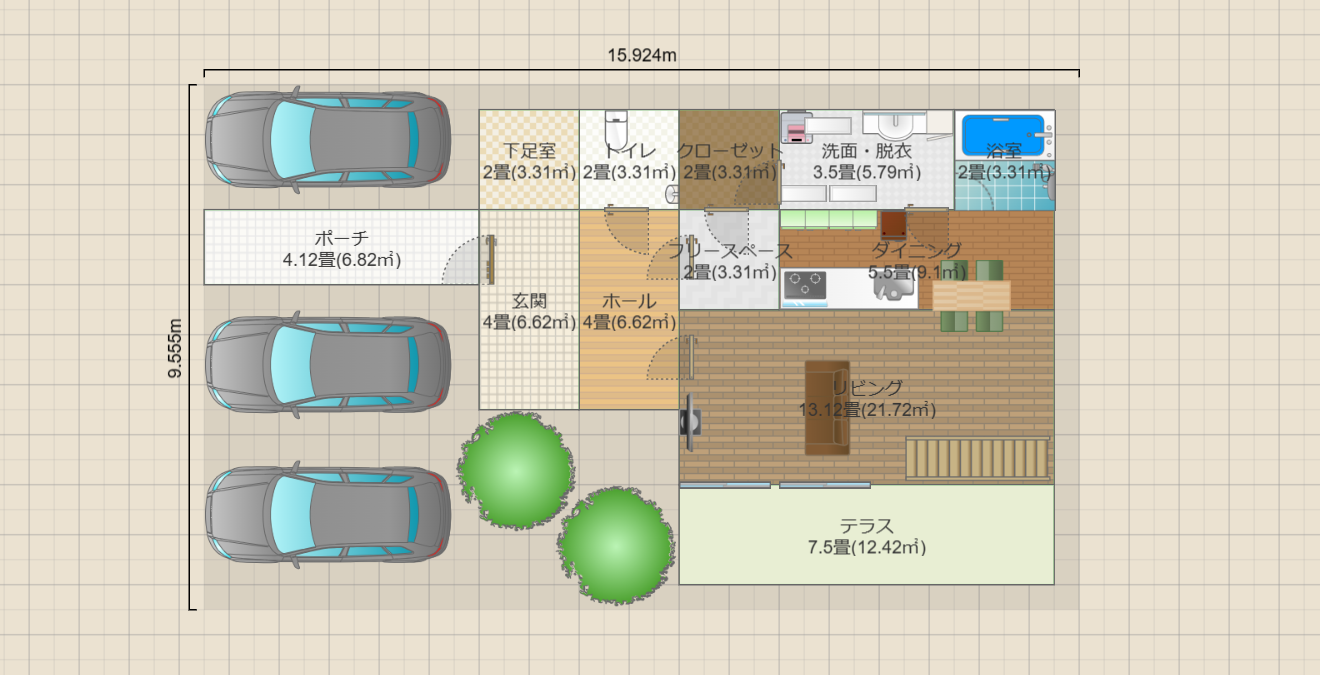 名称未設定