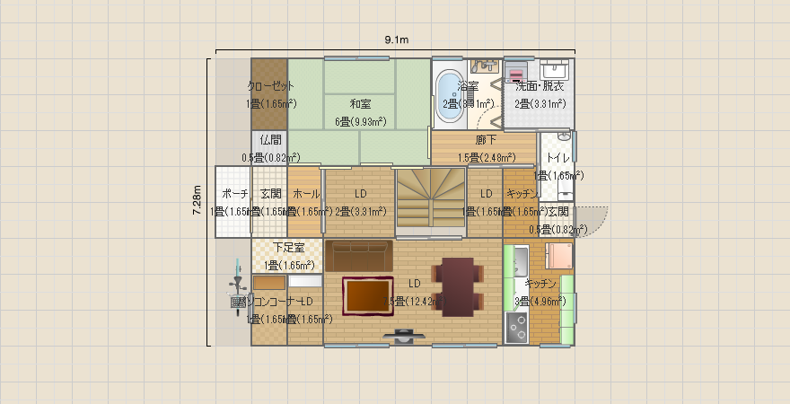 NO、2