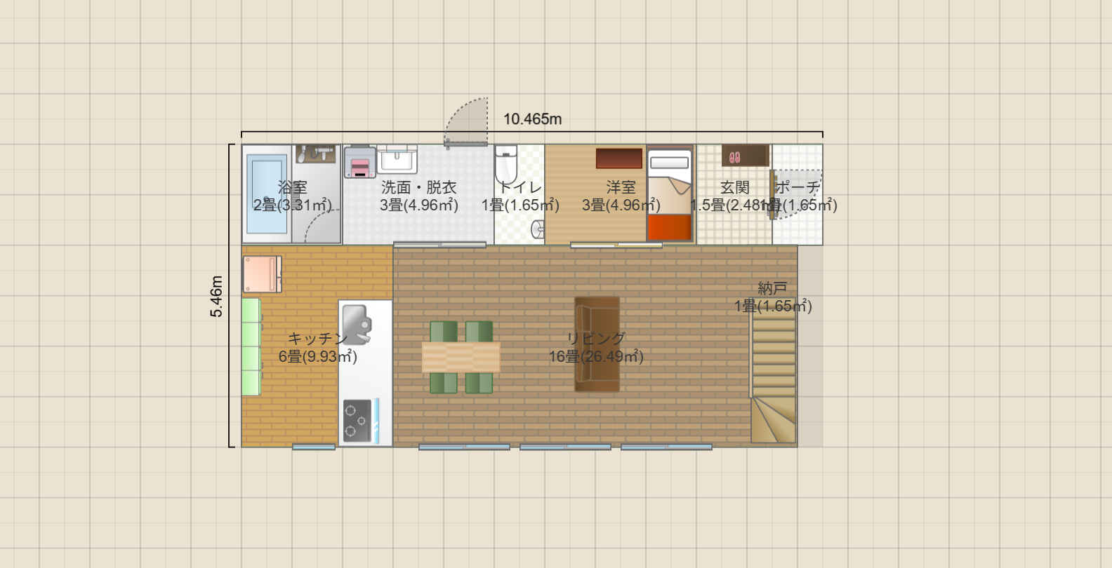 B案 東階段ver0503
