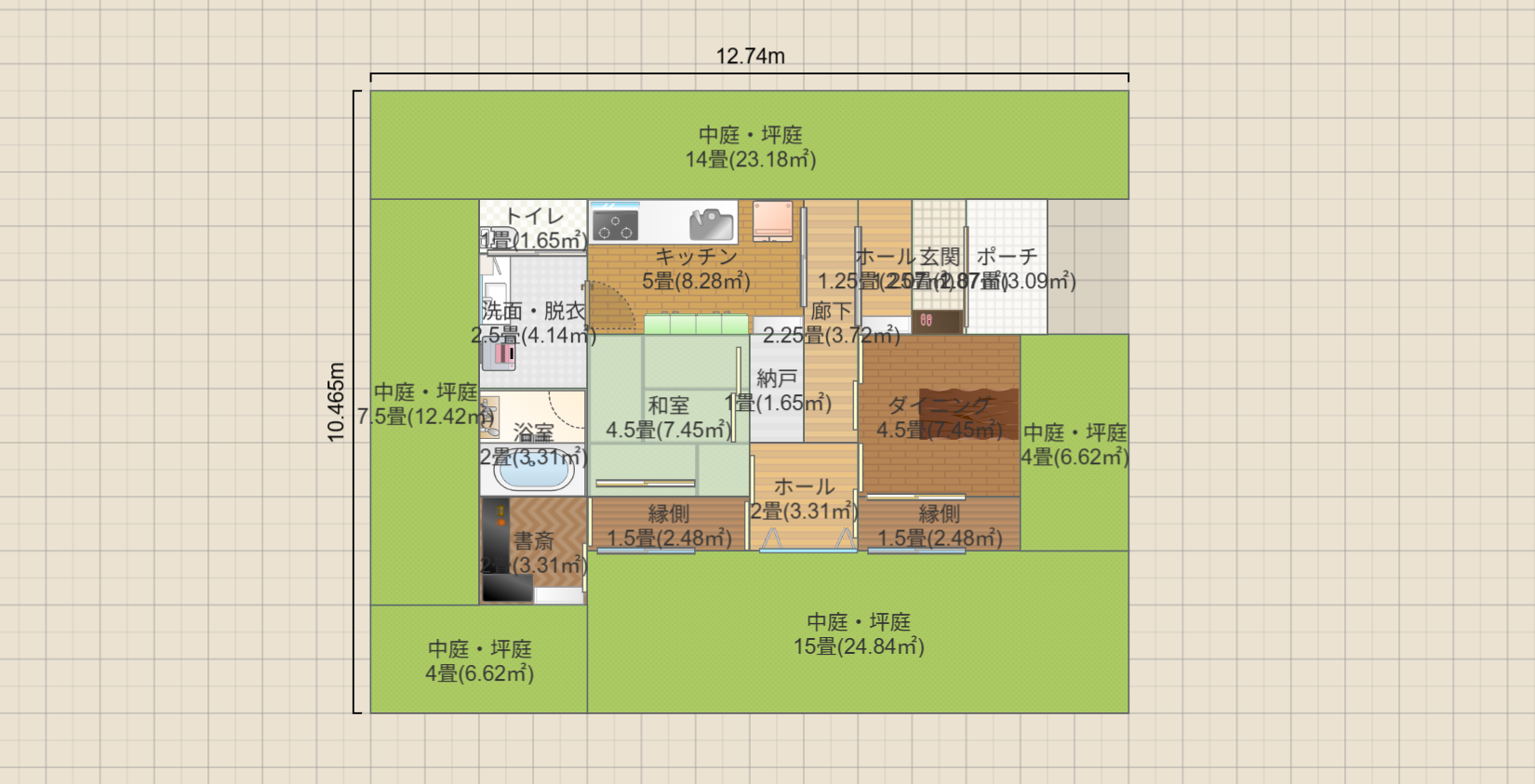 名称未設定