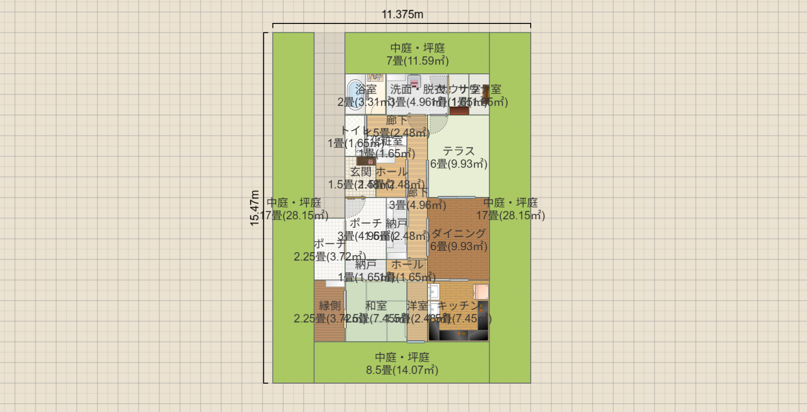 名称未設定