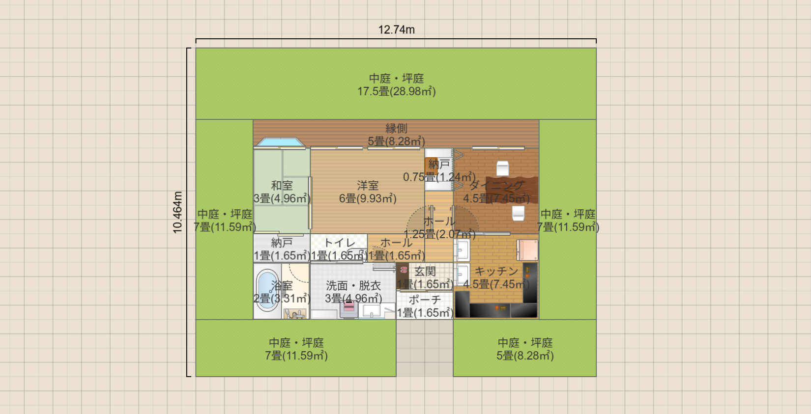 名称未設定