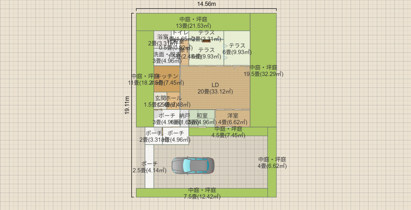 名称未設定