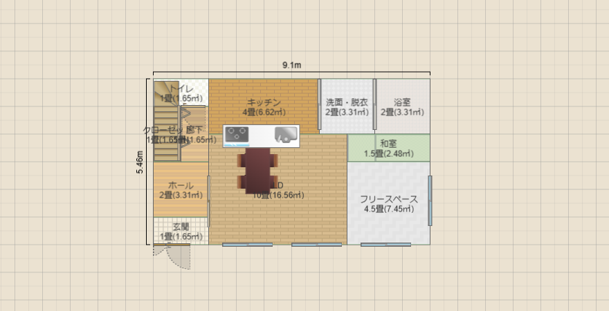 1.5階