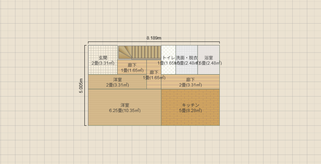 R7現行(改