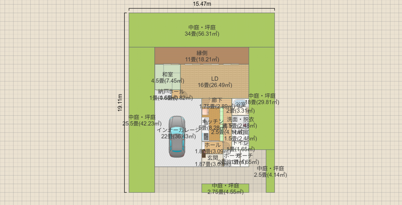 名称未設定