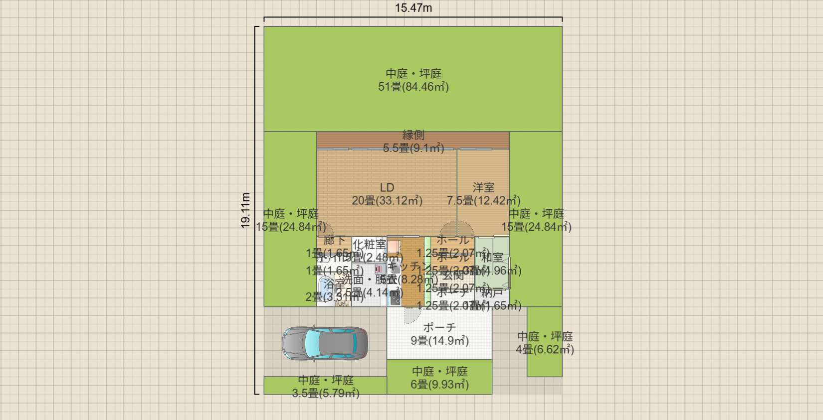 名称未設定