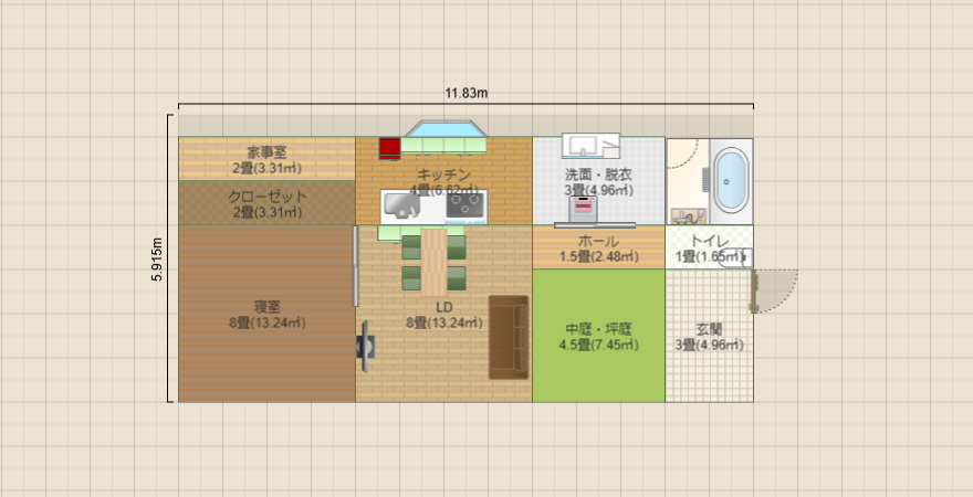 Noiの家2025
