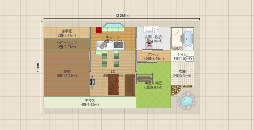 Noiの家2025秋