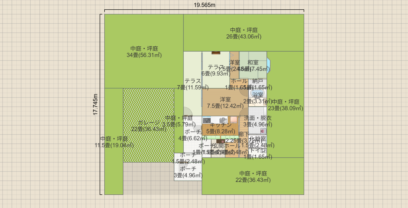 名称未設定