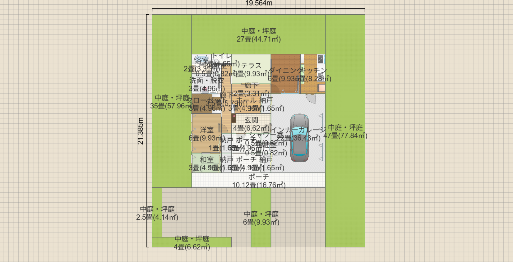 名称未設定