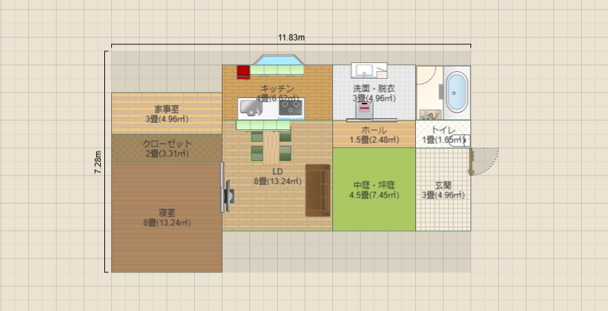 Noiの家2025②