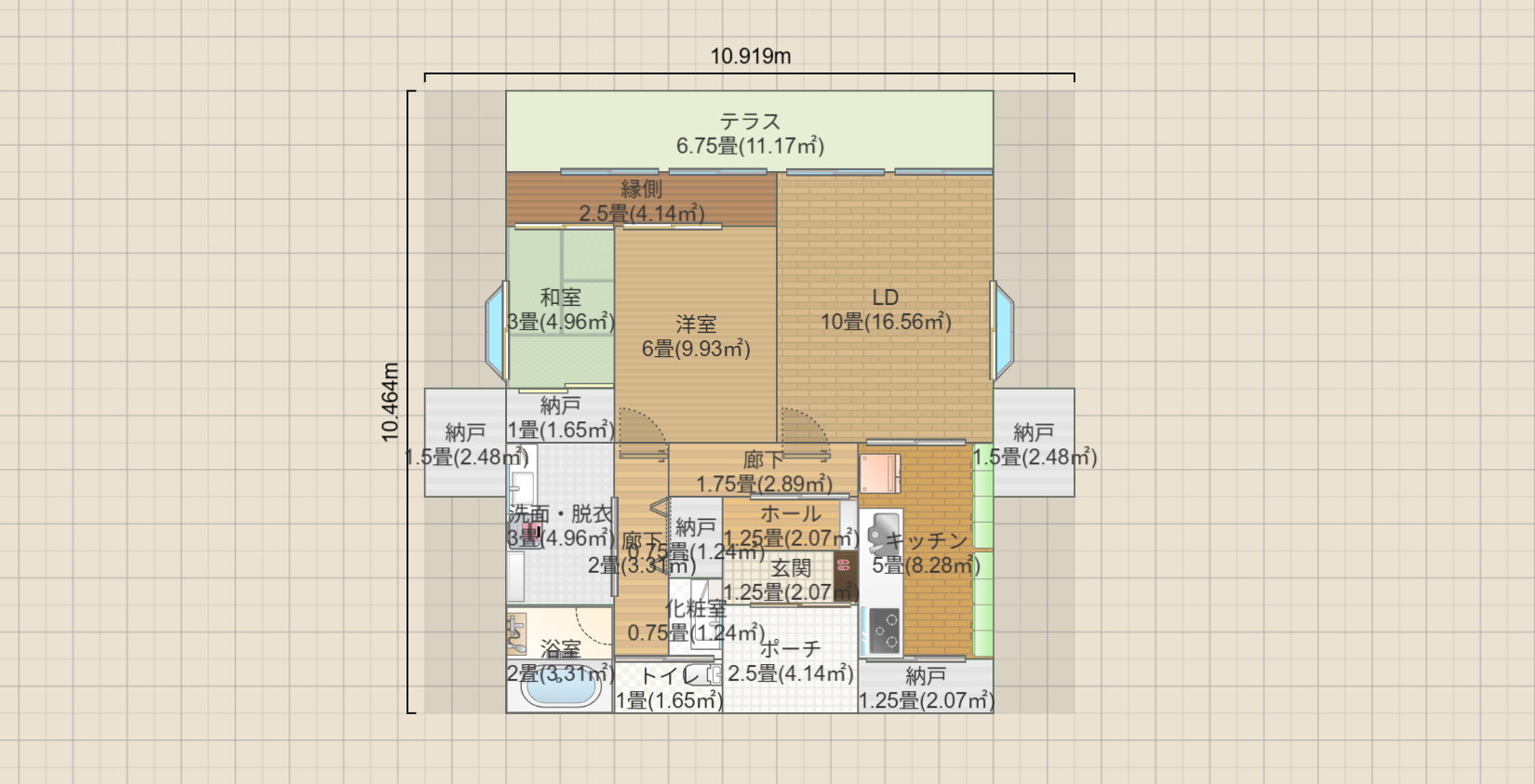 名称未設定