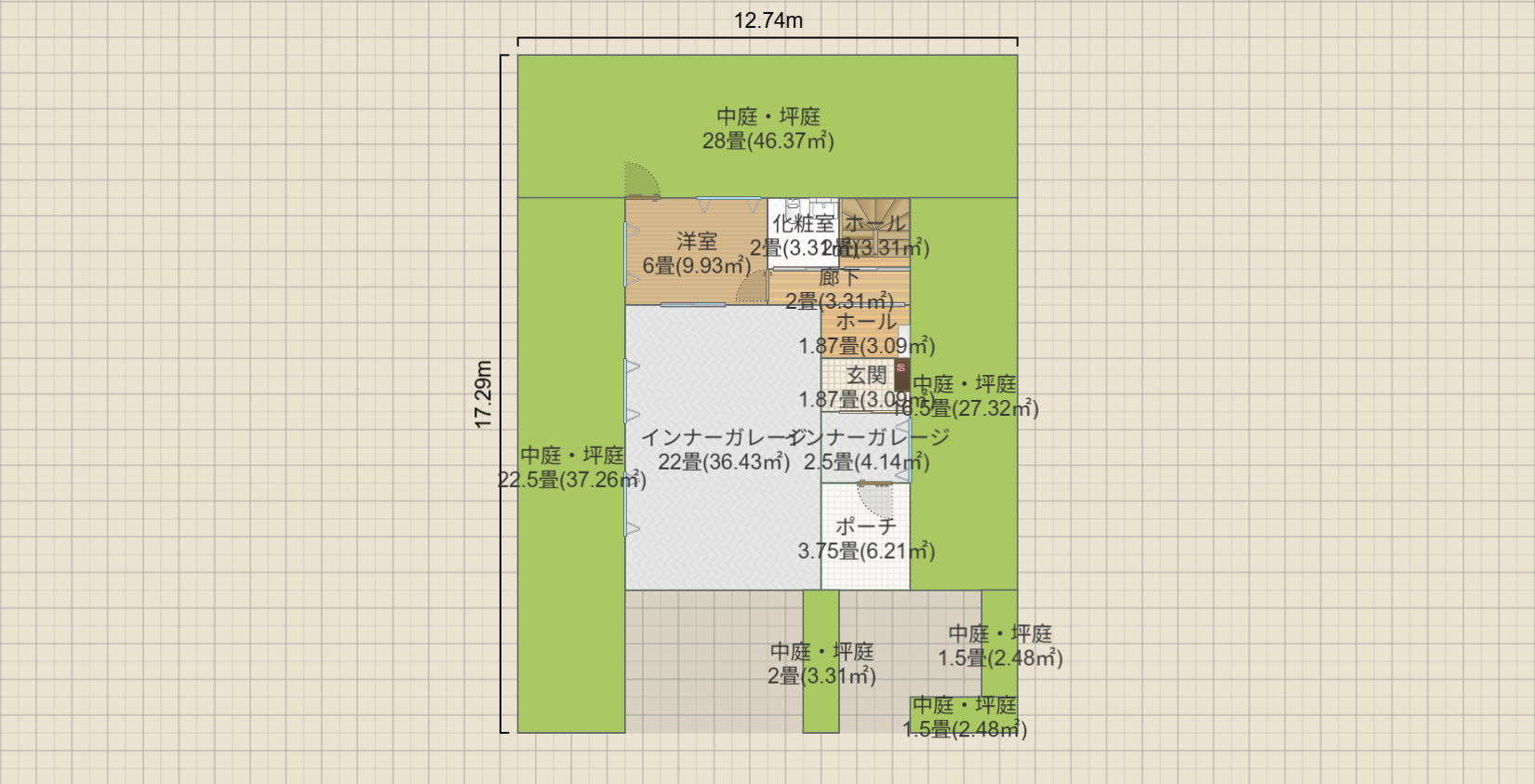 名称未設定