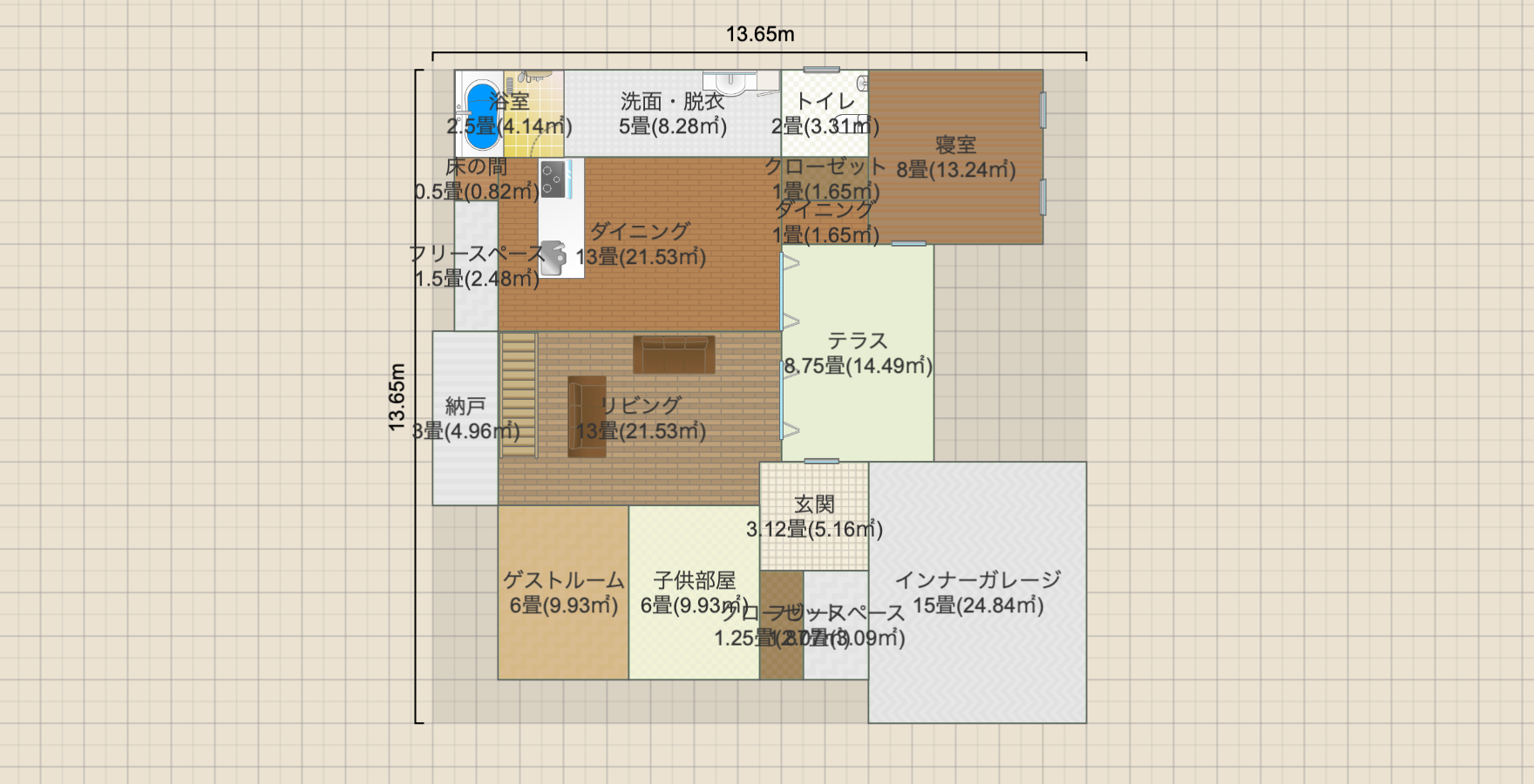 名称未設定