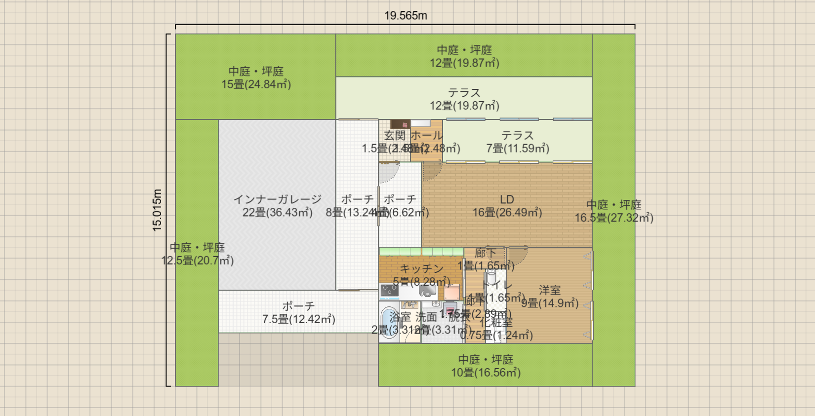 名称未設定