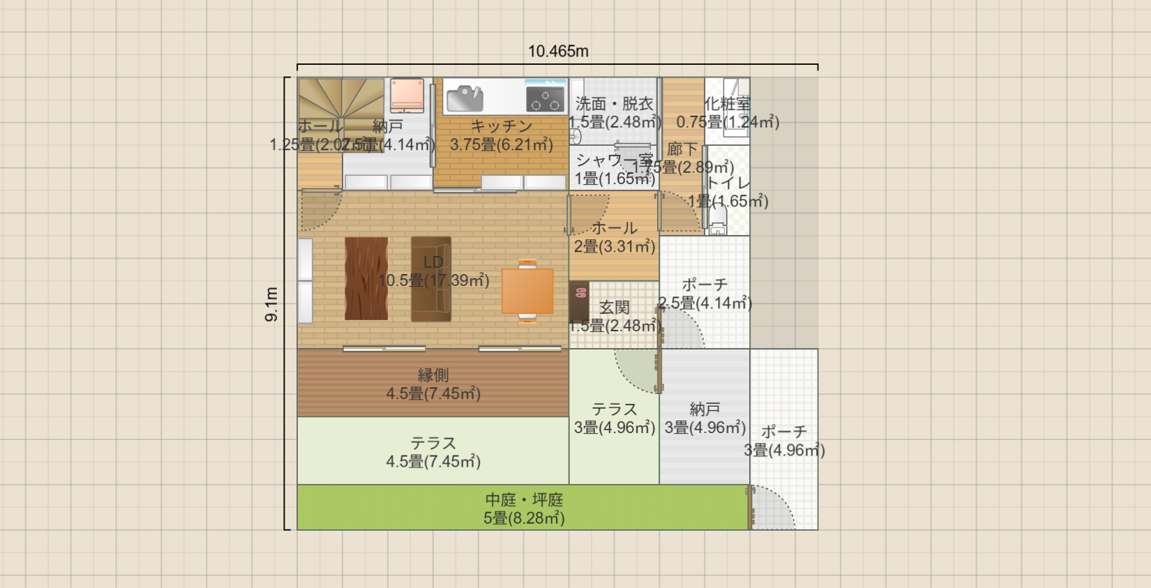 名称未設定