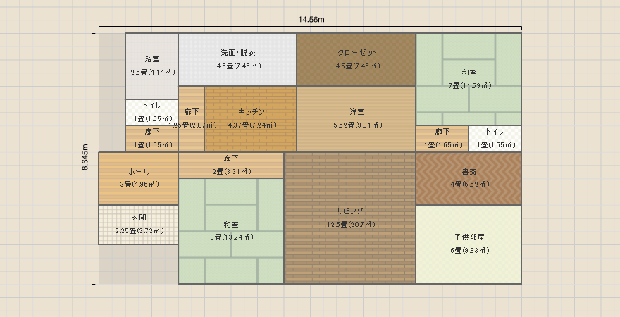 案3