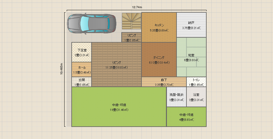 西永福140