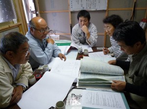 001_rt15c 打ち合わせの様子。だんだん熱がこもってきます
