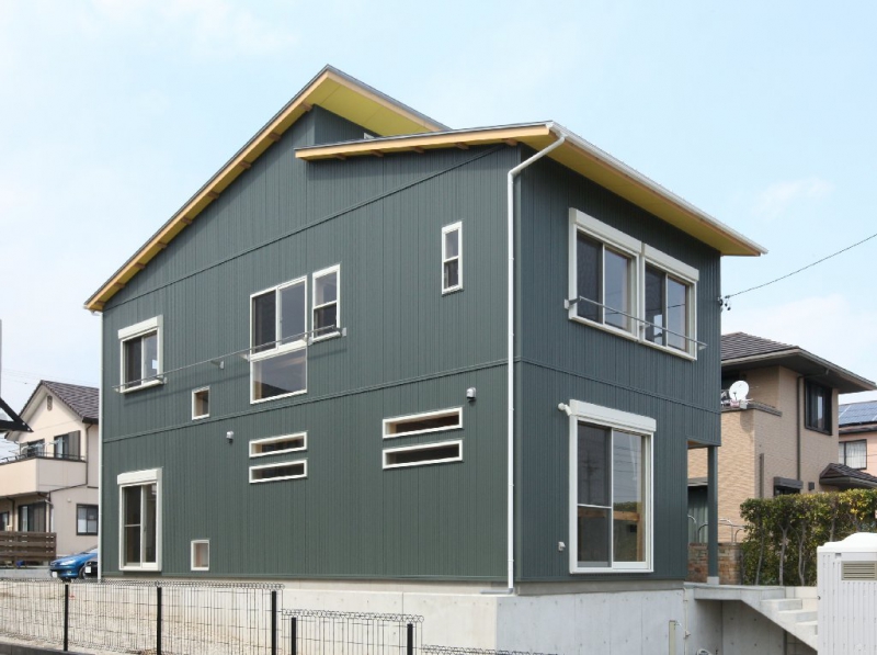 有限会社 村雲建築 施工事例 建築実績 事例集 建築士 建築家 設計事務所 木の家 木造注文住宅の建築 施工を建築士 工務店と共にフォレスタイルがサポートします 岐阜県 愛知県 名古屋市 三重県など