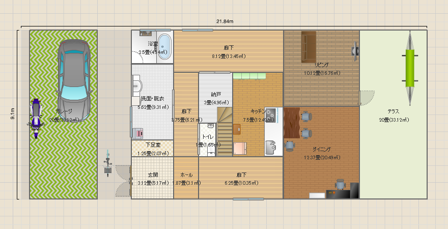 ひみき3