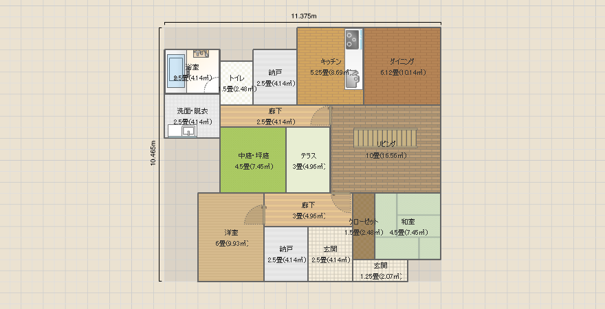 名称未設定