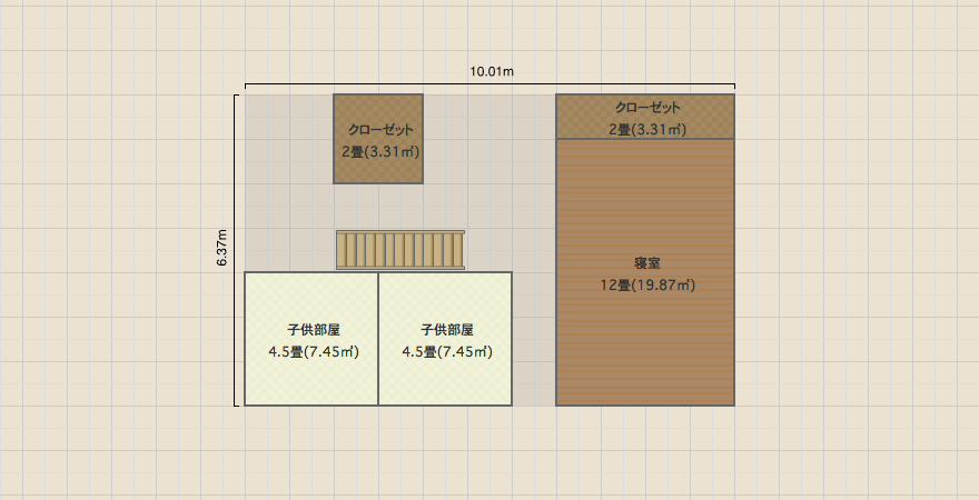 二階リビング812