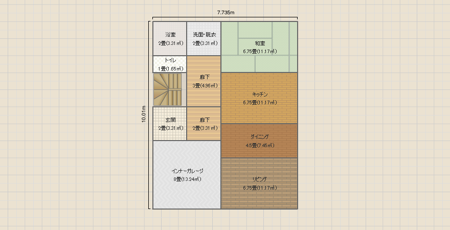 プラン1