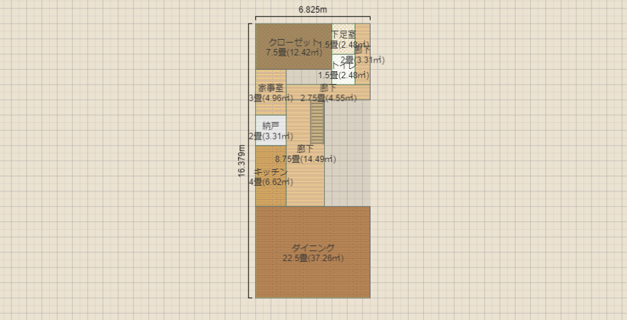 テラジマ見学1