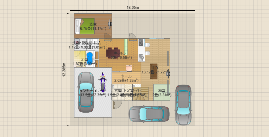 名称未設定