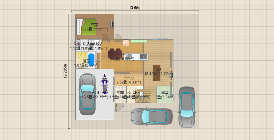 名称未設定