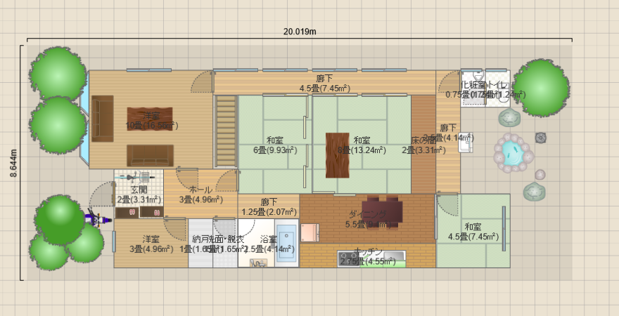 名称未設定