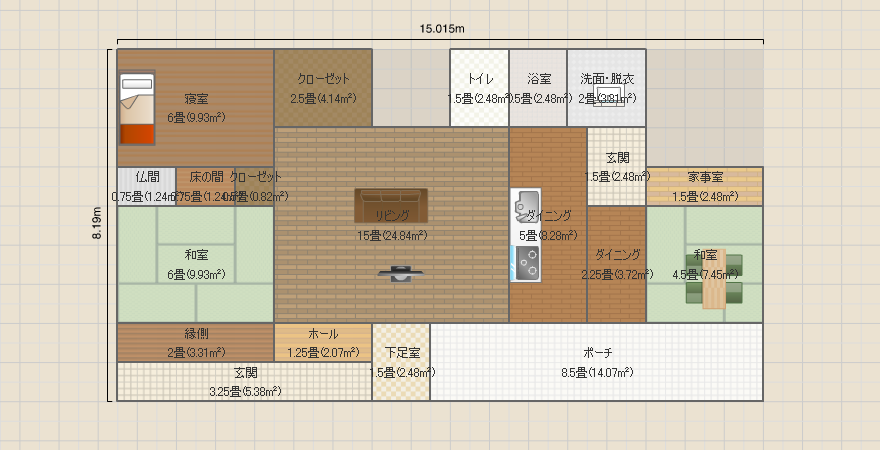 プラン1
