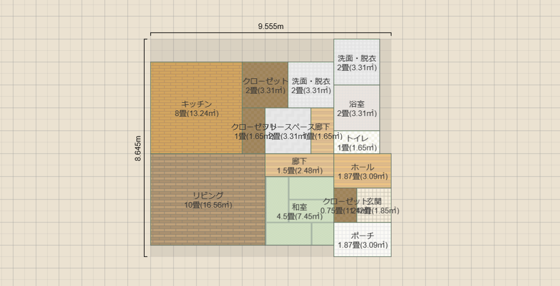 20200523 間取り