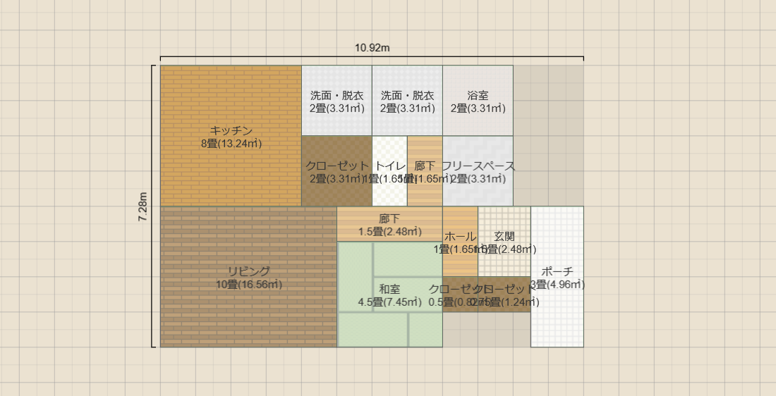 20200523 間取り 改①