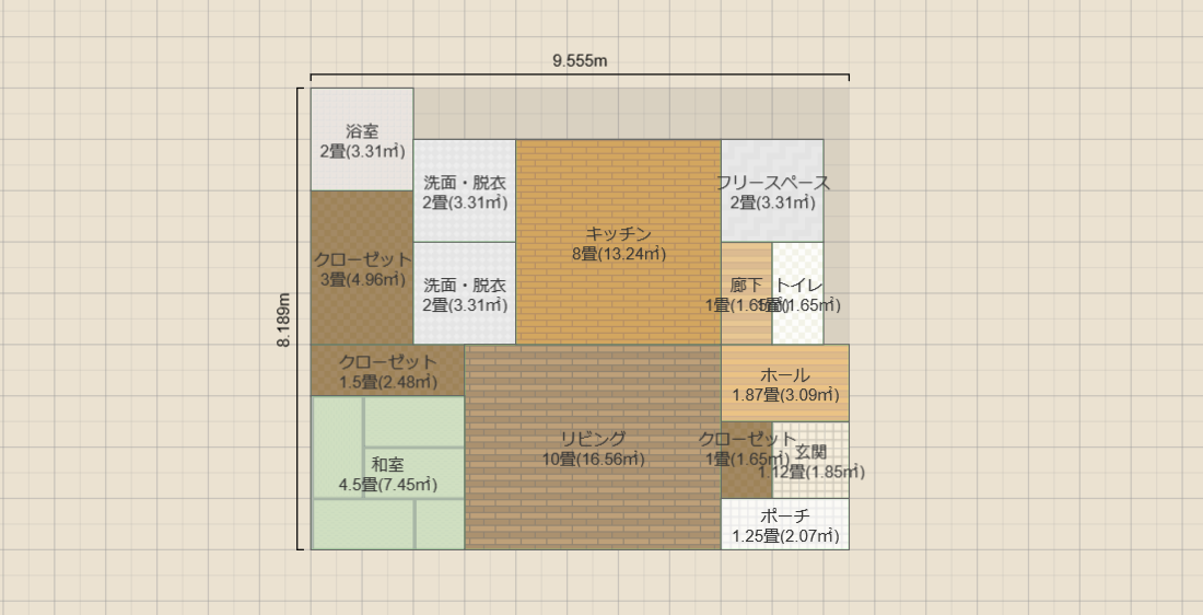 20200523 間取り改②