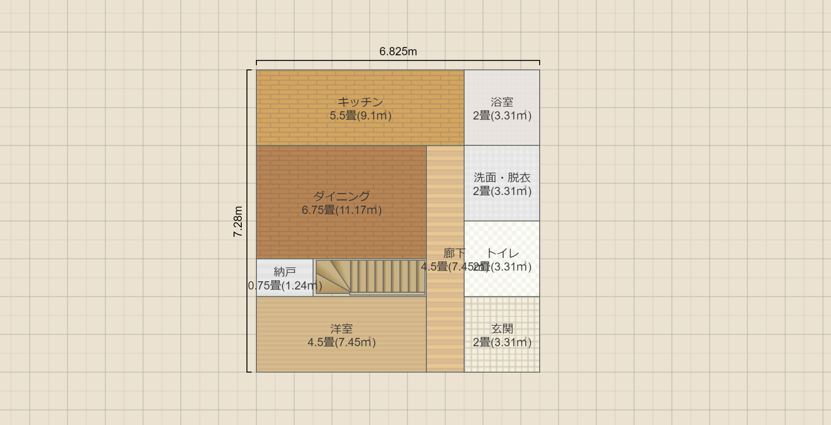 案4B