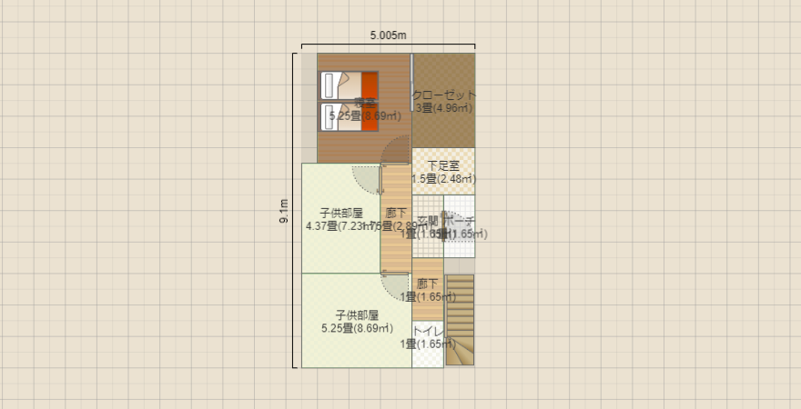 旭が丘2