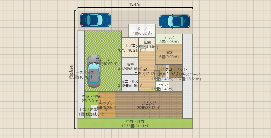 松本家̟+義母