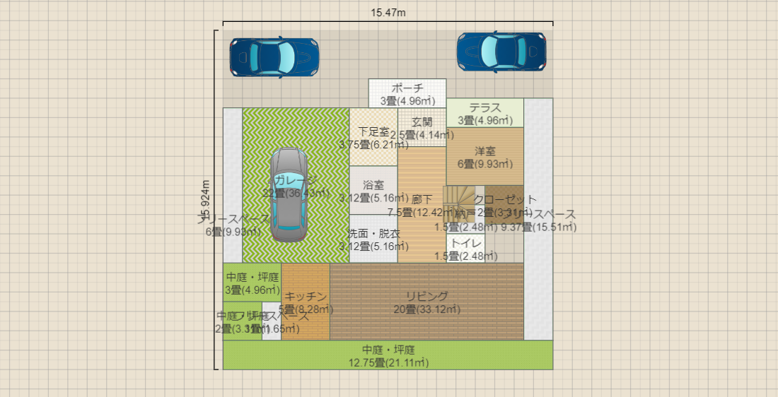 松本家̟+義母