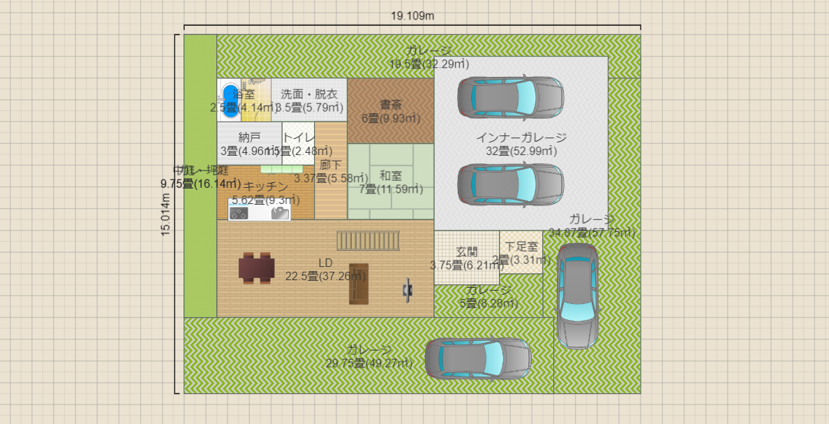 名称未設定