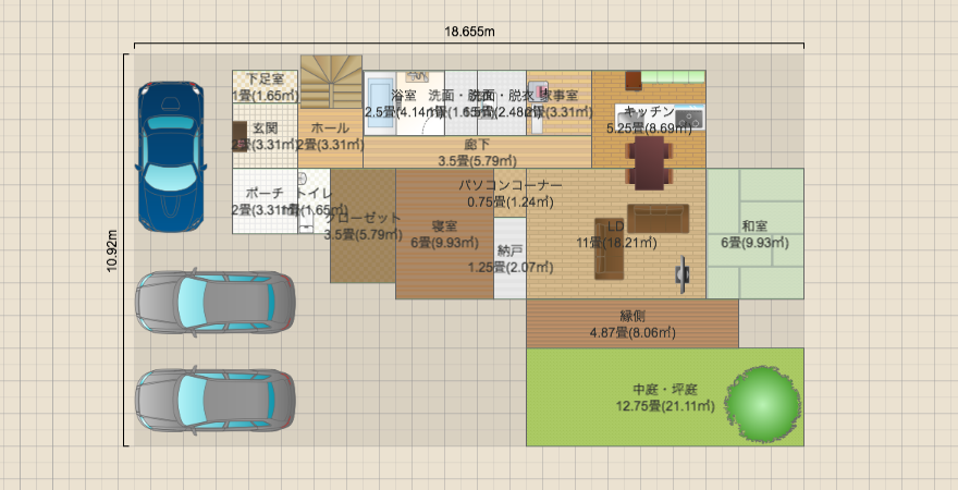 D17⑧