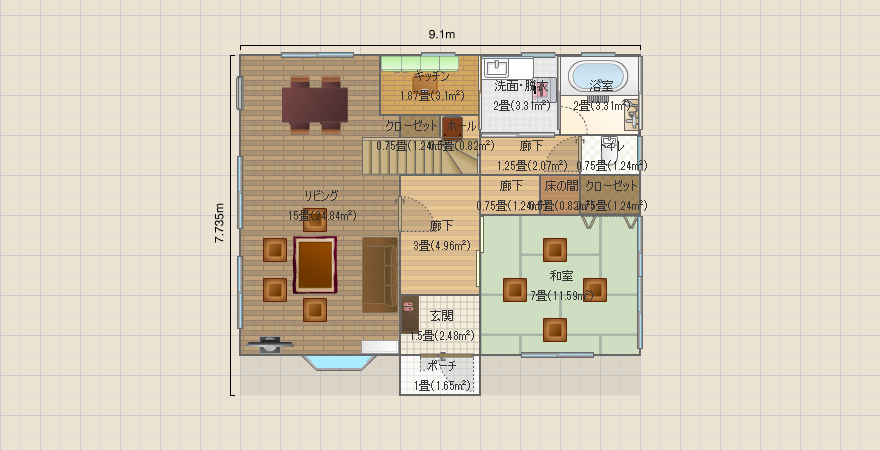 長崎 3