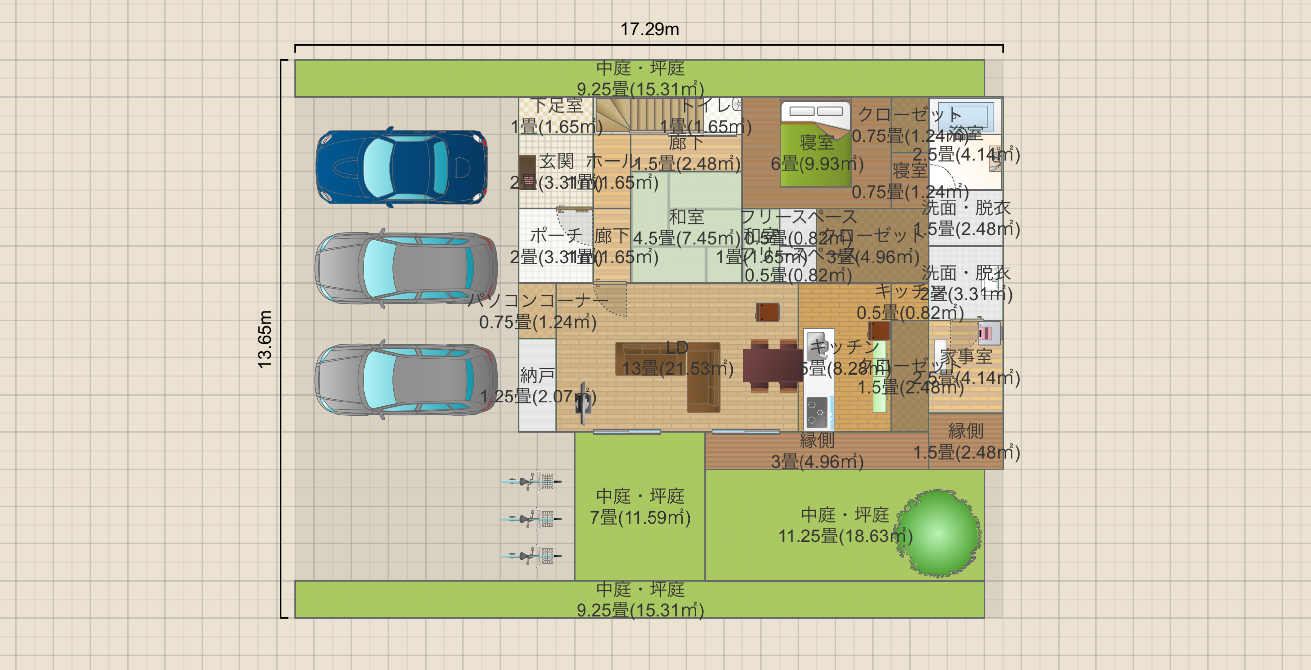 D17②