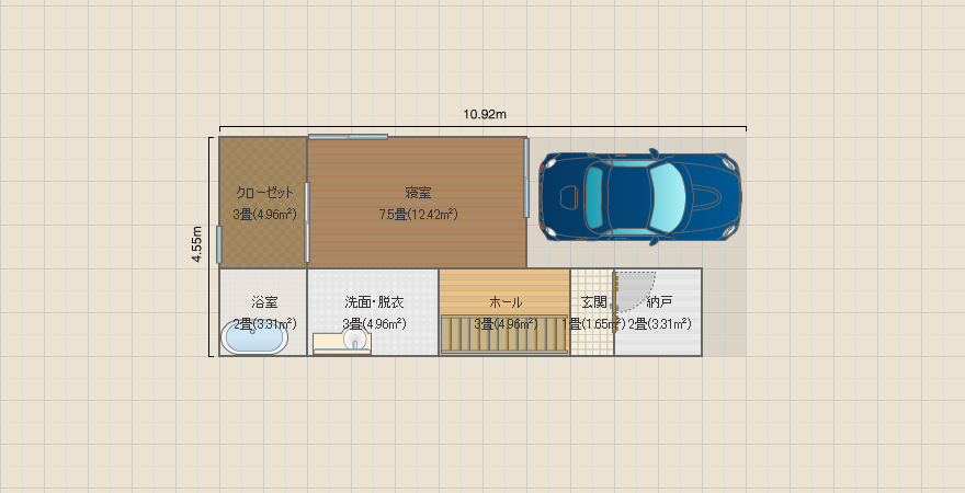 木の家事例集 2